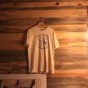 seager tee
